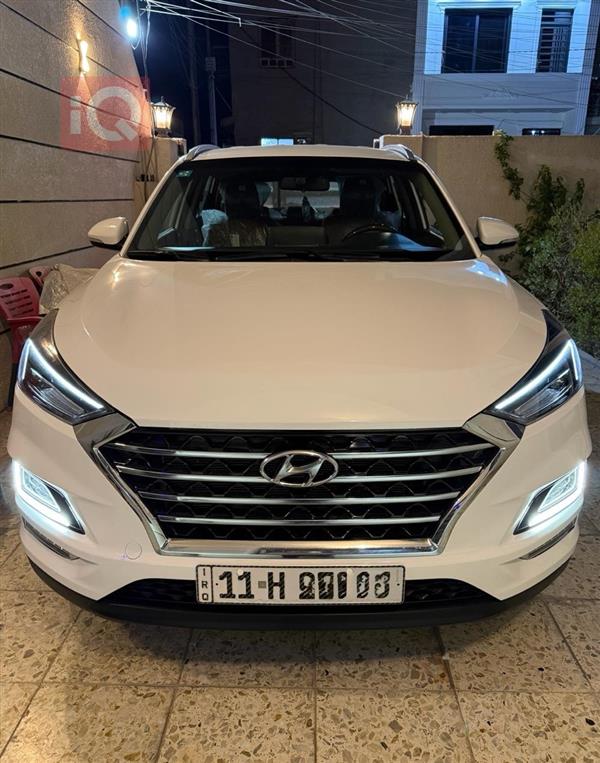 هیوندای تۆکسۆن 2020  بۆ فرۆشتن لە عێراق -  بەغداد